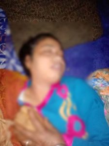 Two children including mother died in Ferozepur due to suffocation caused by hearth smoke