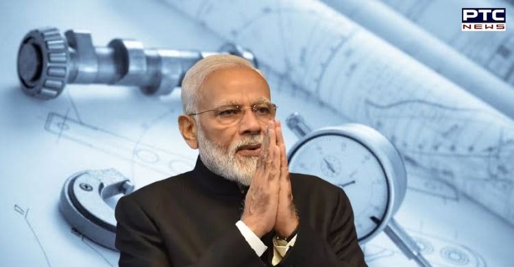 Aatmanirbhar Bharat is about both quantity and quality: PM Narendra Modi
