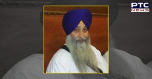 Giani Pritpal Singh Bains death of famous Sikh musician from Bharatgarh