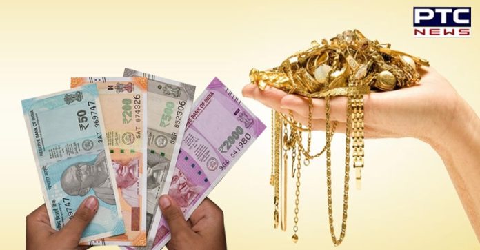 Gold and silver price today: The Gold and silver prices were mixed in the Indian markets on Tuesday, but it is not good to time to buy it.