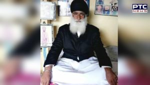 Sri Muktsar Sahib Farmer of village Luhara dies due to heart attack at Tikri border