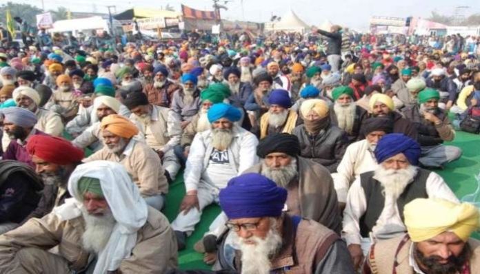 Farmers death in protest: Three more farmers die at Tikri border Farmers death in protest: Three more farmers die at Tikri border