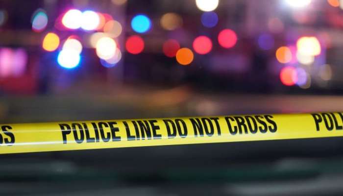 Husband Killed Wife