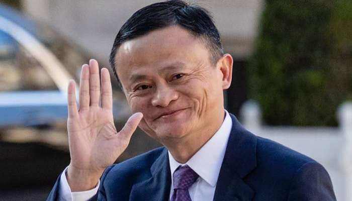 लापता चल रहे Jack Ma का चला पता, वीडियो आया सामने, आप भी देखें