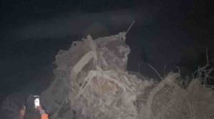 Karnataka: 8 workers killed in explosion near Shivamogga; quarry owners detained