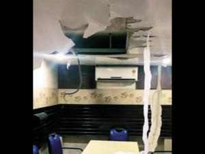 Karnataka: 8 workers killed in explosion near Shivamogga; quarry owners detained