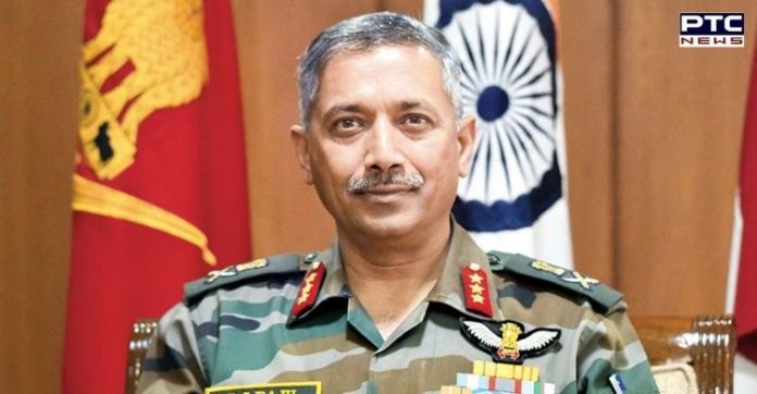 Present strength of terrorists in Kashmir lowest in last decade: Lt Gen Present strength of terrorists in Kashmir lowest in last decade: Lt Gen