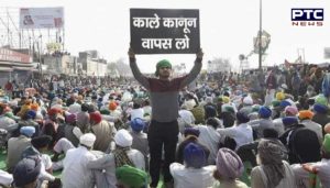 Farmers Protest : Supreme court hearing on On Farm Laws And Kisan Andolan