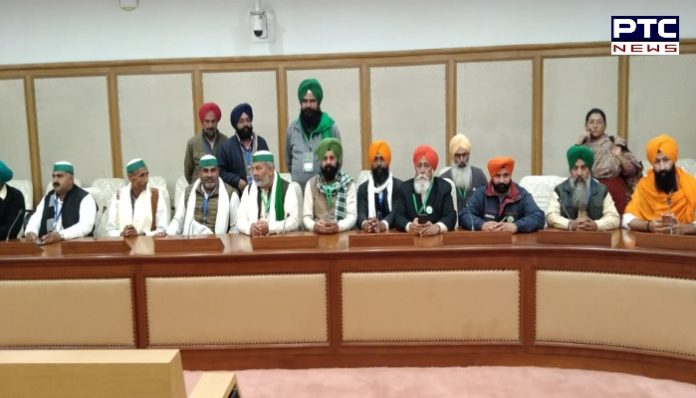 Farmers Centre 11th round of meeting: After farmers rejected proposal for suspending farm laws 2020, Narendra Singh Tomar asked them to reconsider. Farmers Centre 11th round of meeting: After farmers rejected proposal for suspending farm laws 2020, Narendra Singh Tomar asked them to reconsider.