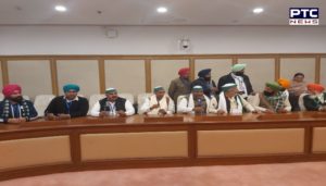 Farmers Protest : Kisan Jathebandi Meeting with Central Government's on Farmers laws