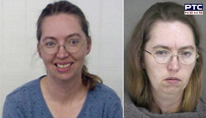 Lisa Montgomery 1 Lisa Montgomery becomes first woman executed by feds in 67 years
