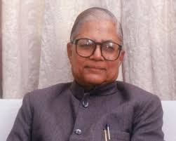 Veteran Congress leader and former Gujarat Chief Minister Madhavsinh Solanki passes away