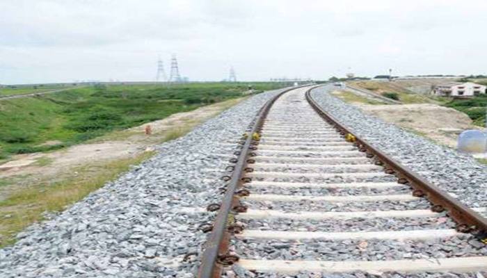 करनाल से यमुनानगर रेल लाईन परियोजना के निर्माण को रेल मंत्रालय की सैद्धान्तिक स्वीकृति