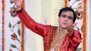 Indian bhajan singer Narendra Chanchal dies today at 80