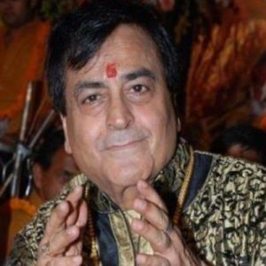 Indian bhajan singer Narendra Chanchal dies today at 80