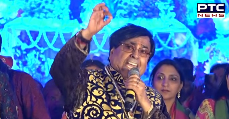 Popular devotional singer Narendra Chanchal passes away at 80
