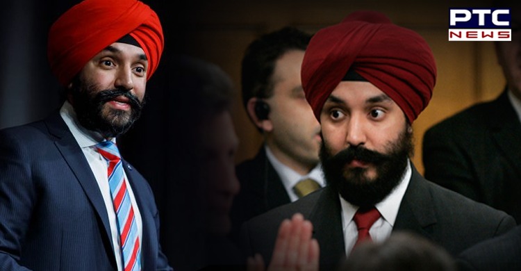 Justin Trudeau to shuffle ministers as Navdeep Bains leaves cabinet