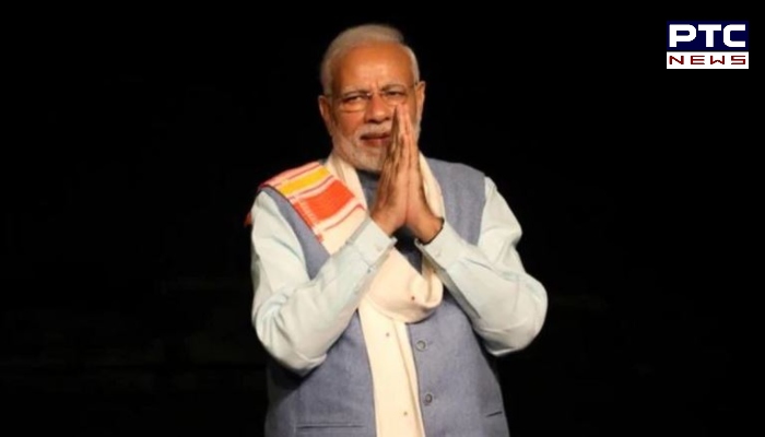 PM Modi Rank: JP Nadda said that PM Narendra Modi has been rated number one among global leaders citing research by Morning Consult.
