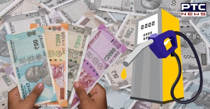 Petrol and Diesel prices in Delhi: Petrol, diesel prices hit new record highs after oil marketing companies kept rates unchanged for 2 days. Petrol and Diesel prices in Delhi: Petrol, diesel prices hit new record highs after oil marketing companies kept rates unchanged for 2 days.