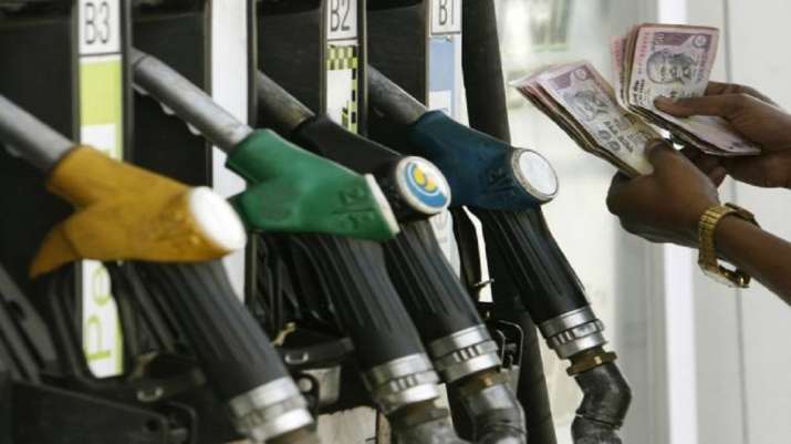 The petrol and diesel prices in India hit a record high following a hike in rates for the fourth time this week. Fuel prices skyrocketed. 