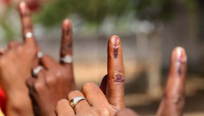 हिमाचल: आज 1208 पंचायतों में हो रहा मतदान, 27 को होगी ग्राम पंचायतों की पहली बैठक