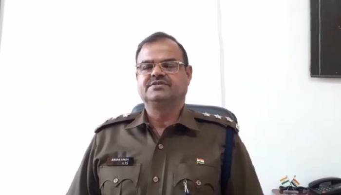 Punjab's youth arrested
