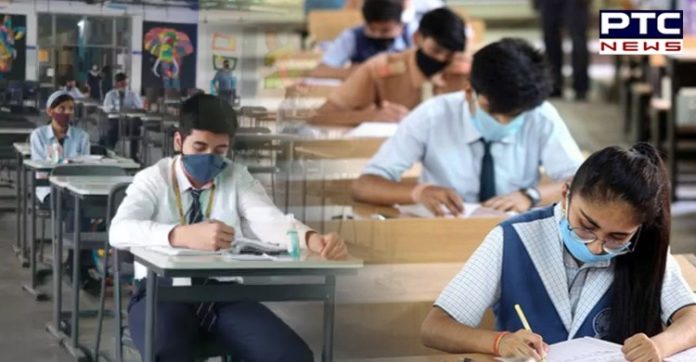 Ramesh Nishank Pokhriyal makes big announcement on CBSE Class 10, 12 board exams 2021 Ramesh Nishank Pokhriyal makes big announcement on CBSE Class 10, 12 board exams 2021
