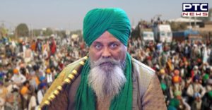 Government is trying to discredit the Kisan Andolan t: Ruldu Singh Mansa