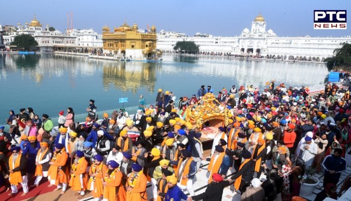 SGPC 1