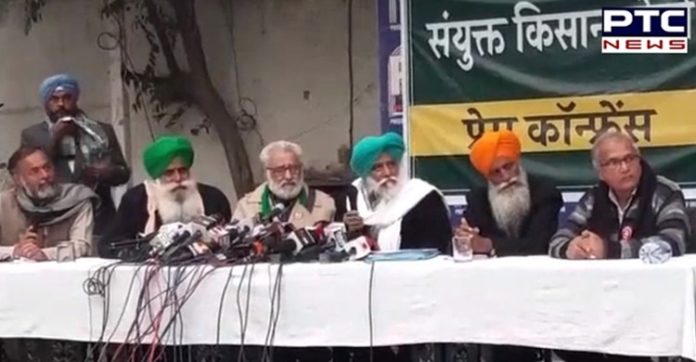 Delhi Police issues notices to Yogendra Yadav, Balbir Singh Rajewal and 18 others Delhi Police issues notices to Yogendra Yadav, Balbir Singh Rajewal and 18 others