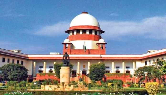 Supreme Court refuses to extend loan moratorium period Supreme Court refuses to extend loan moratorium period