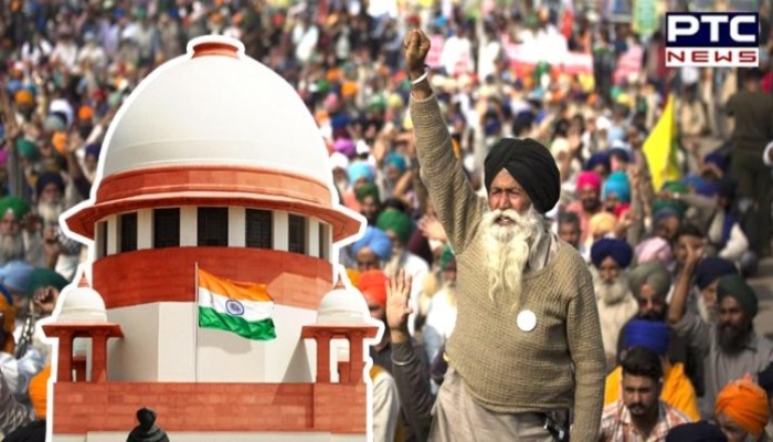SC to pronounce orders on farm laws, protests on Jan 12