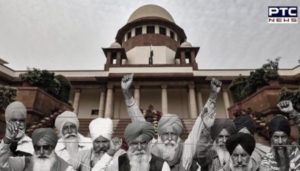 Farmers Protest : Supreme court hearing on On Farm Laws And Kisan Andolan