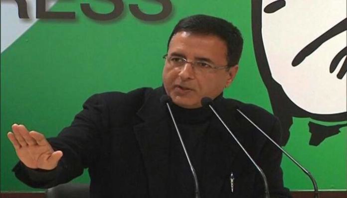 Surjewala demanded increase in social security pension (2) social security pension