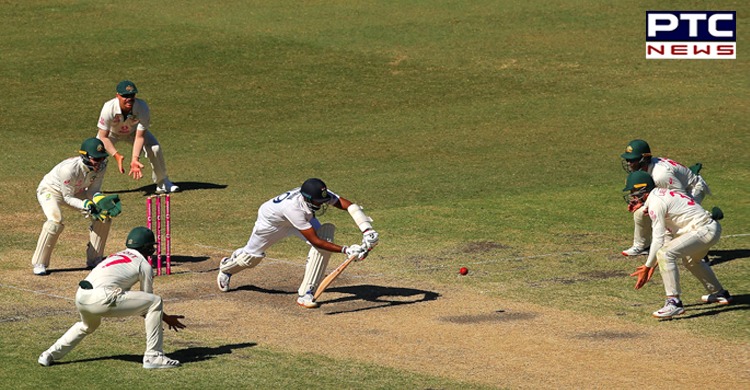 IND vs AUS Sydney Test: Ravichandran Ashwin, Hanuma Vihari heroics help India secure draw