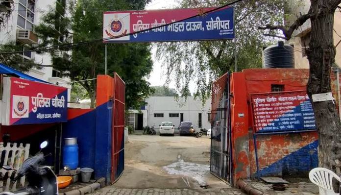 Theft in temple located just 100 meters from the police post (1) Temple Theft Case