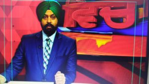 BJP Surjit Jyani Challenge PTC News: PTC News channel has been supporting farmers protest in fight against farm laws 2020.
