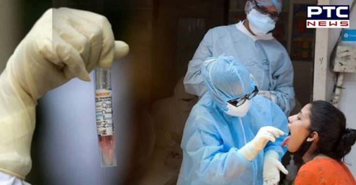 Covid strain in India: 109 people infected in India with mutant UK strain of Covid-19 Covid strain in India: 109 people infected in India with mutant UK strain of Covid-19