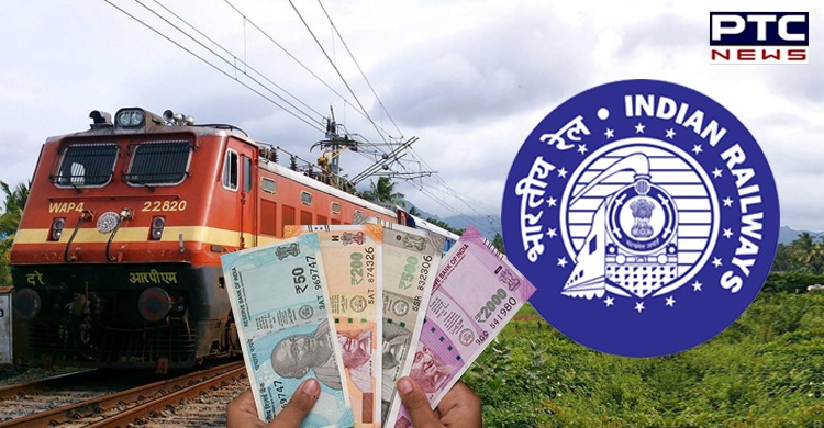 Is Indian Railways charging extra fare from passengers?