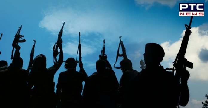 US retains terror tag for Lashkar-e-Taiba and seven other groups US retains terror tag for Lashkar-e-Taiba and seven other groups