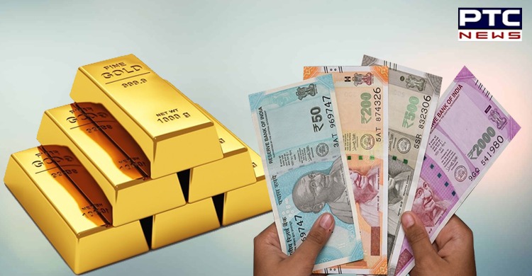 Gold and Silver price falls again in India; check latest price