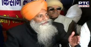 Suspension on Gurnam Singh Charuni lifted: Samyukta Kisan Morcha