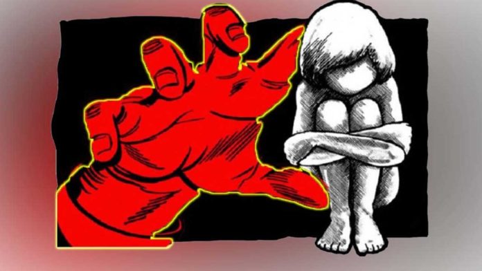 miner raped