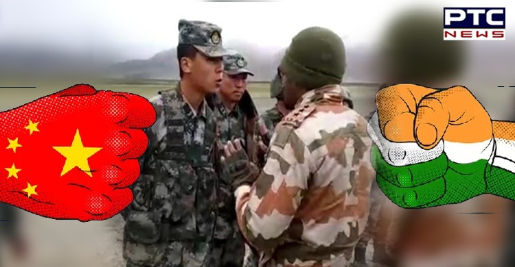 India China clash news: India, China troops clash near Naku La in Sikkim