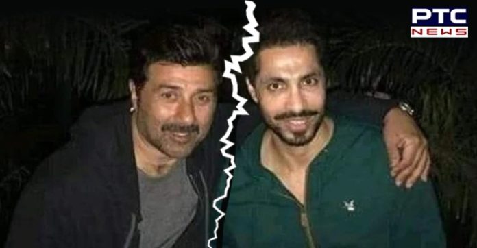 Tractor March Violence: I, my family have no link with Deep Sidhu, says Sunny Deol Tractor March Violence: I, my family have no link with Deep Sidhu, says Sunny Deol