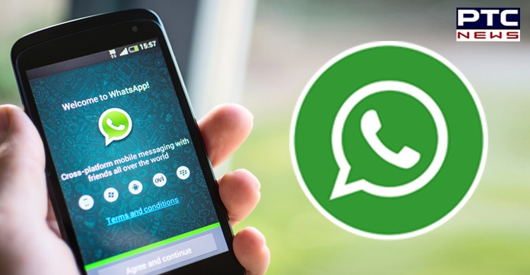Whatsapp answers questions about Privacy Policy