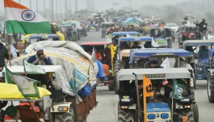 Kisan Gantantra Parade: Samyukta Kisan Morcha issues guidelines for farmers' tractor march