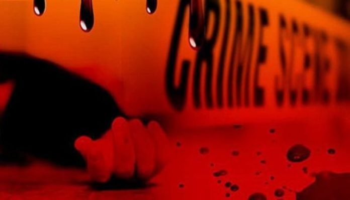 Wife's Murder Allegation on Husband (4) Murder Allegation on Husband