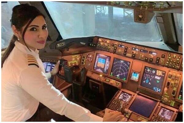 World's longest air route: Air India women pilots to fly over North Pole