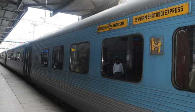 Punjab: Several trains diverted, cancelled due to farmers protest